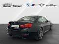 BMW M4 Cabrio Zwart - thumbnail 6