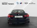 BMW M4 Cabrio Zwart - thumbnail 5