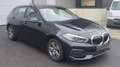 BMW 118 118i Aut. Advantage Noir - thumbnail 2
