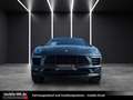Porsche Macan S *4xSHZ*NAVI*MEMORY*PANO*AHK Grijs - thumbnail 2