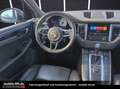 Porsche Macan S *4xSHZ*NAVI*MEMORY*PANO*AHK Grijs - thumbnail 14