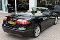 Saab 9-3 Cabrio 2.0 Turbo Aero Aut. |Xenon|PDC|Clima| Zwart - thumbnail 17