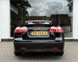 Saab 9-3 Cabrio 2.0 Turbo Aero Aut. |Xenon|PDC|Clima| Zwart - thumbnail 16