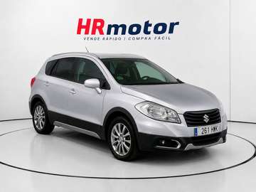 1.6DDiS GLX-EL 4x2