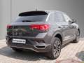 Volkswagen T-Roc 1,5 TSI Active,App Connect,ALU 17" Climatronic,... Grau - thumbnail 4