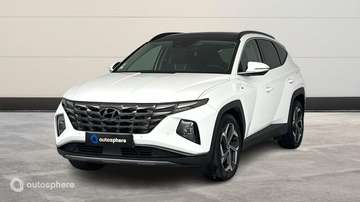 1.6 T-GDi 150ch Hybrid 48V Executive DCT7