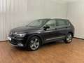 Volkswagen Tiguan Highline TDI SCR 4MOTION Schwarz - thumbnail 2