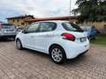 Peugeot 208 1.4 HDi 68 CV 5 porte OK NEOPATENTATI Bianco - thumbnail 8