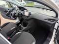 Peugeot 208 1.4 HDi 68 CV 5 porte OK NEOPATENTATI Bianco - thumbnail 12