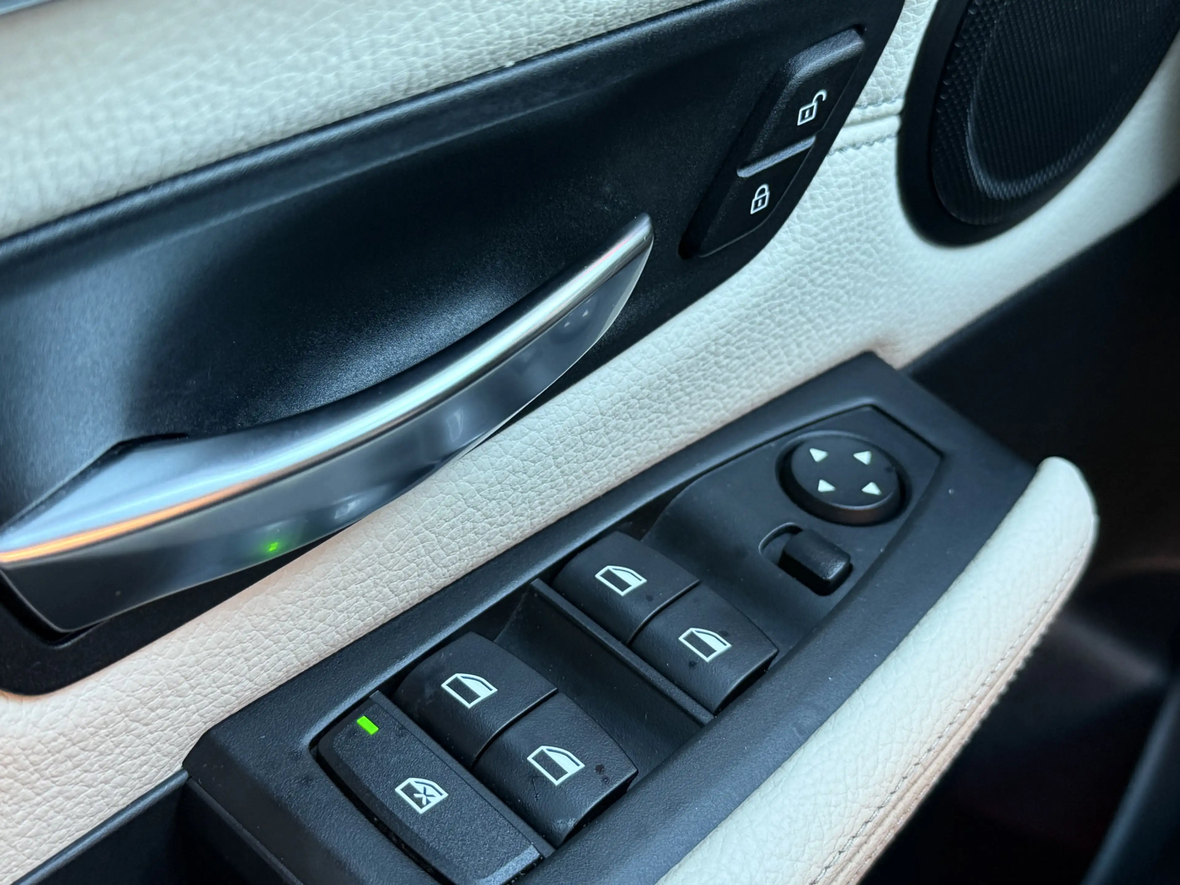 BMW 216 2-serie Gran Tourer BWJ 2015 216d 116 PK Corporate — photo 11