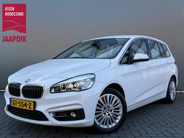 BMW 216 2-serie Gran Tourer BWJ 2015 216d 116 PK Corporate