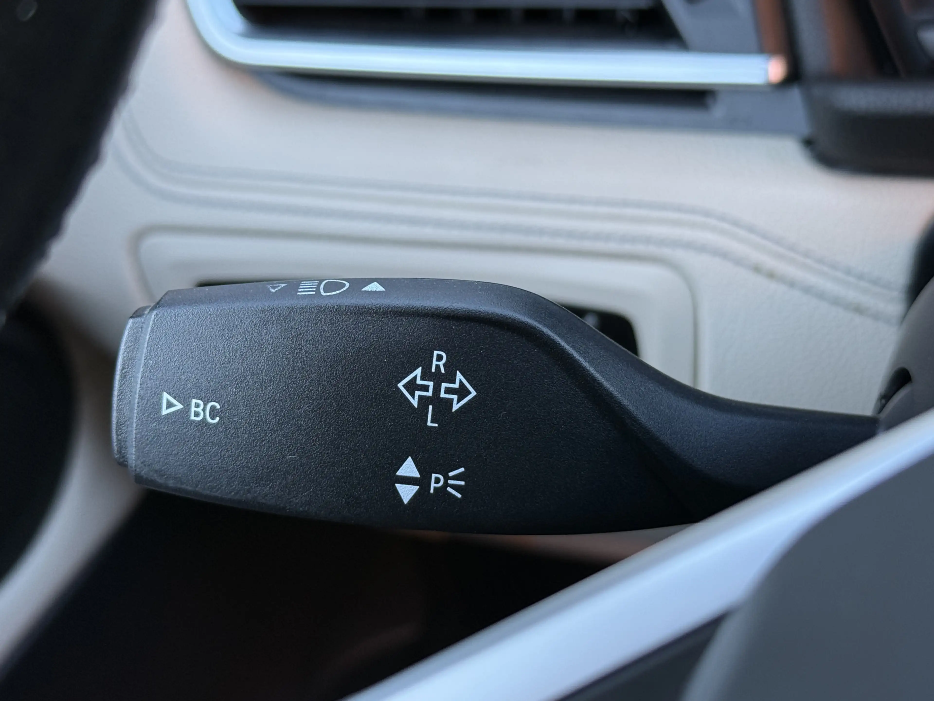BMW 216 2-serie Gran Tourer BWJ 2015 216d 116 PK Corporate — photo 13