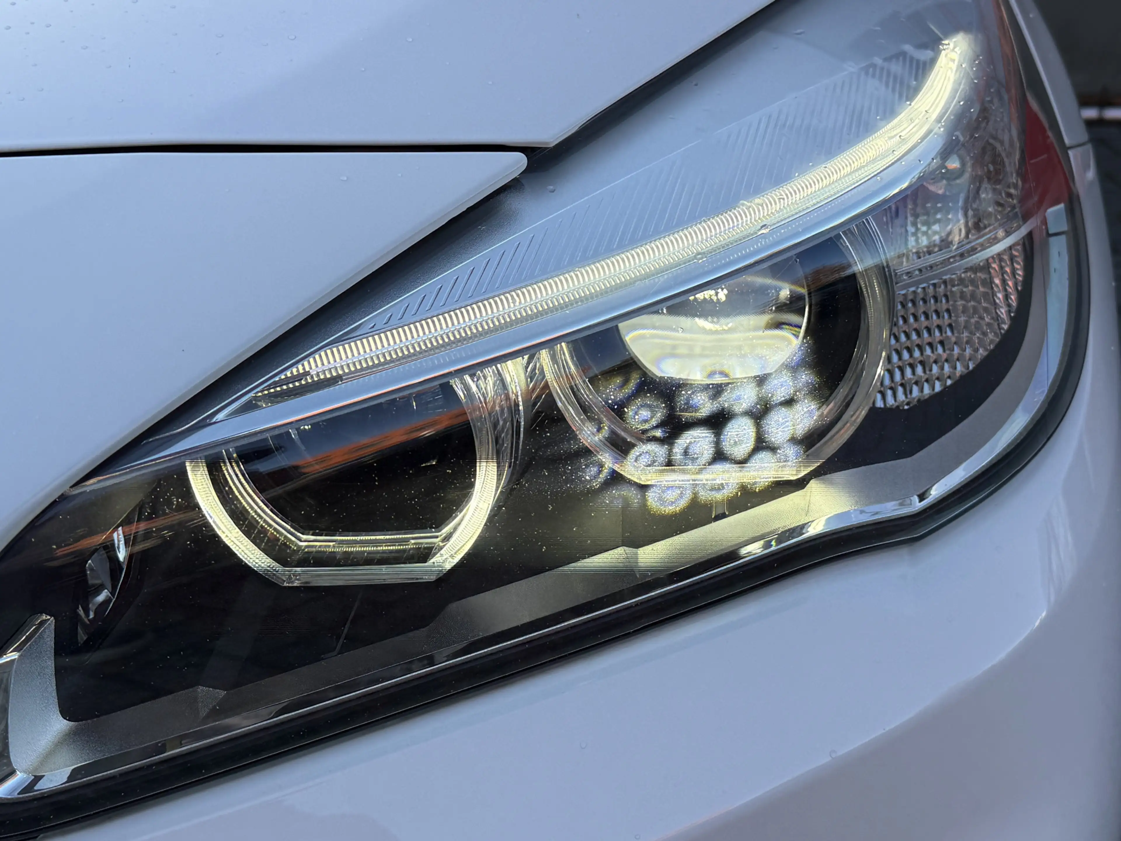 BMW 216 2-serie Gran Tourer BWJ 2015 216d 116 PK Corporate — photo 5