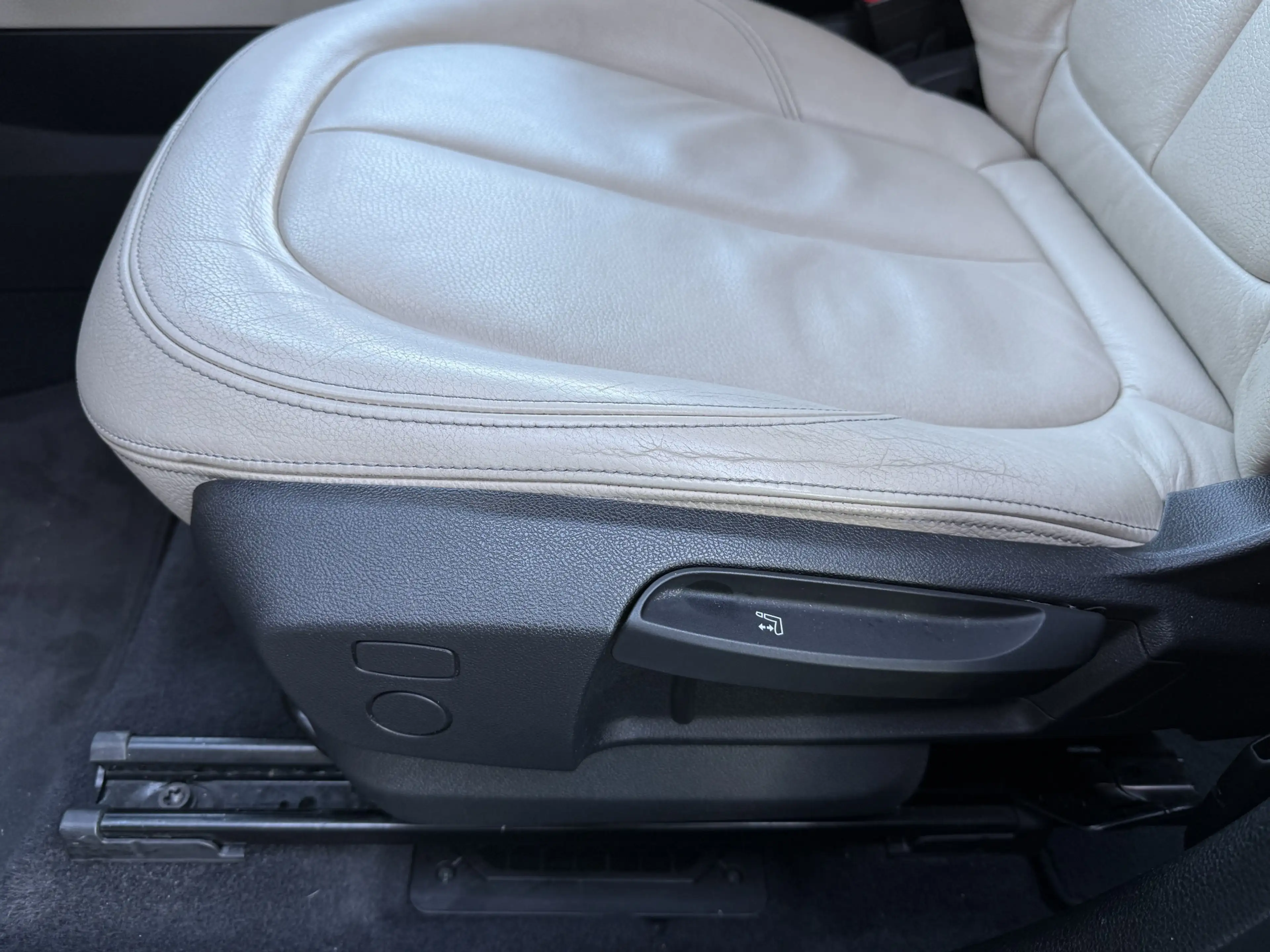 BMW 216 2-serie Gran Tourer BWJ 2015 216d 116 PK Corporate — photo 8
