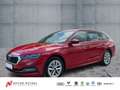 Skoda Octavia Combi 2.0 TDI DSG 4x4 STYLE MATRIX+NAV+A Piros - thumbnail 1