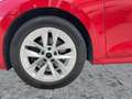 Skoda Octavia Combi 2.0 TDI DSG 4x4 STYLE MATRIX+NAV+A Piros - thumbnail 8