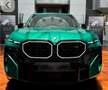 BMW XM 50e Verde - thumbnail 1
