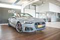 Audi S5 3.0 V6 Q, S-LINE, CABRIO, B\u0026O, MASSAGE, AMBI  Gris - thumbnail 5