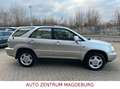 Lexus RX 300 AUTOM*LEDER*NAVI*TEMPOMAT*SITZH. Silber - thumbnail 5