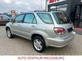 Lexus RX 300 AUTOM*LEDER*NAVI*TEMPOMAT*SITZH. Silber - thumbnail 11