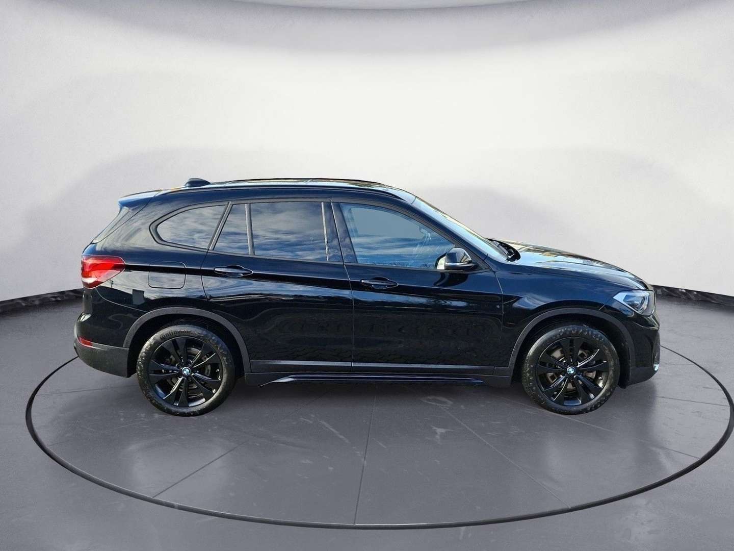 BMW X1 Sport Line XDrive25e -  - Joinsteer - #4