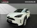 Toyota Yaris Cross Teamplayer 1.5*WINTER-SAFETY PAKET*TOP* Weiß - thumbnail 1