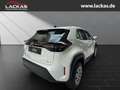 Toyota Yaris Cross Teamplayer 1.5*WINTER-SAFETY PAKET*TOP* Weiß - thumbnail 5