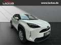 Toyota Yaris Cross Teamplayer 1.5*WINTER-SAFETY PAKET*TOP* Weiß - thumbnail 7