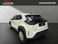 Toyota Yaris Cross Teamplayer 1.5*WINTER-SAFETY PAKET*TOP* Weiß - thumbnail 3