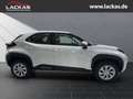 Toyota Yaris Cross Teamplayer 1.5*WINTER-SAFETY PAKET*TOP* Weiß - thumbnail 6