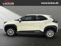 Toyota Yaris Cross Teamplayer 1.5*WINTER-SAFETY PAKET*TOP* Weiß - thumbnail 2