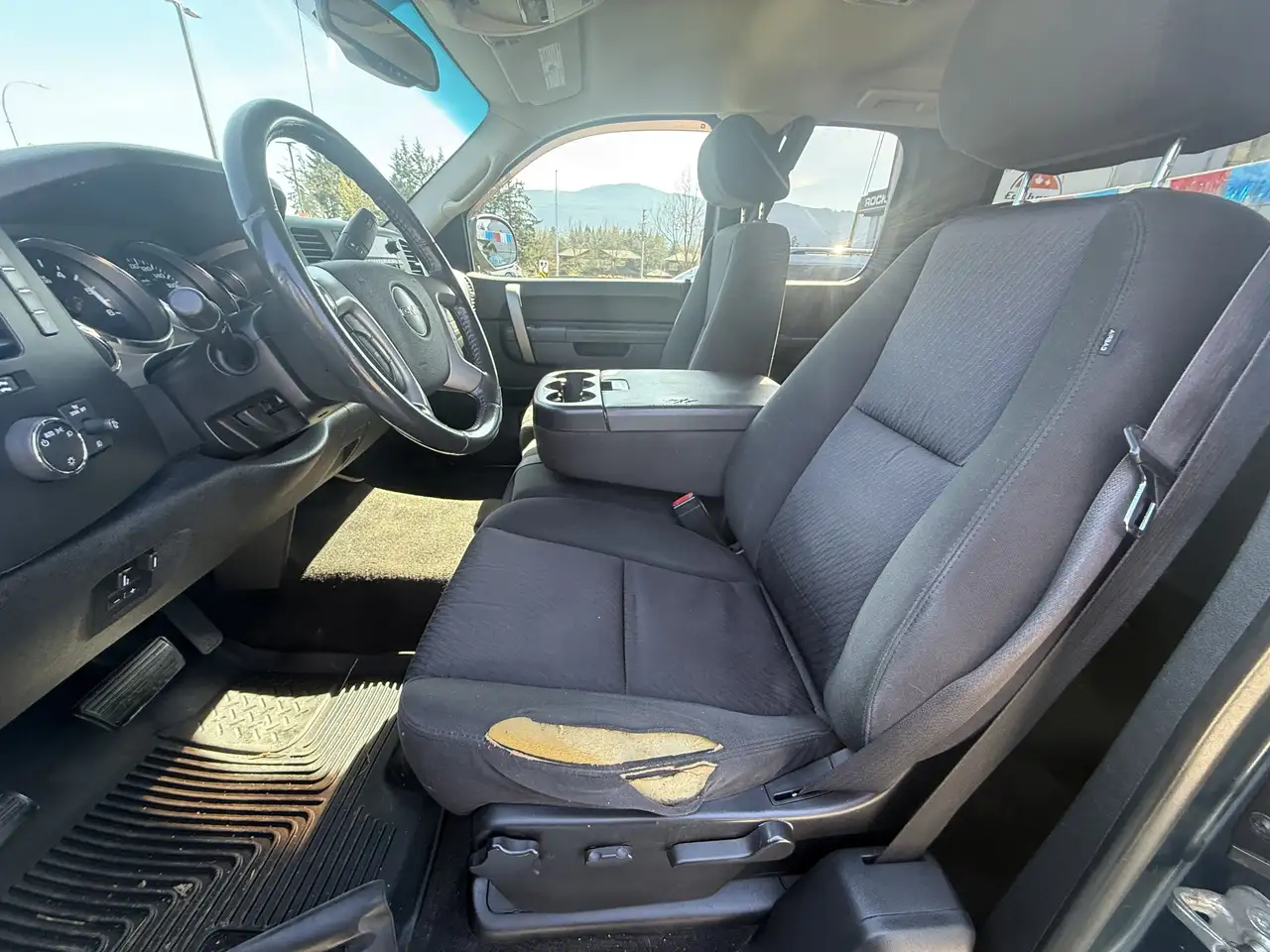 GMC Sierra 1500 снимка GMC Sierra 1500