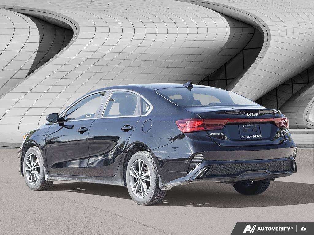 2024 Kia Forte EX | Apple CarPlay | Backup Camera | Heated Seats — снимка 1