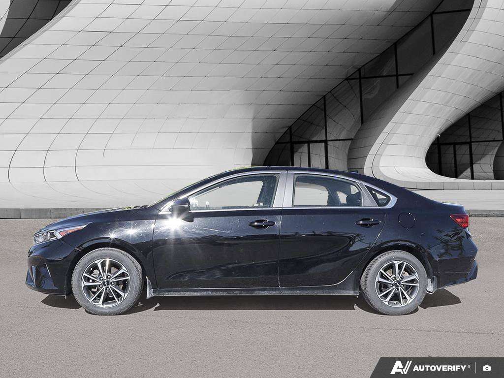 2024 Kia Forte EX | Apple CarPlay | Backup Camera | Heated Seats — снимка 1