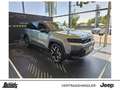 Jeep Compass 1.2 e-Hybrid First Edition GLASDACH PEMIUM KOMFORT Gri - thumbnail 7