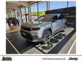 Jeep Compass 1.2 e-Hybrid First Edition GLASDACH PEMIUM KOMFORT Gri - thumbnail 8