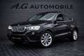 BMW X4 xDrive 30 d Leder Service Noir - thumbnail 2