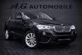 BMW X4 xDrive 30 d Leder Service Noir - thumbnail 1