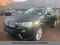 BMW X4 xDrive 30 d Leder Service Schwarz - thumbnail 2