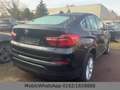 BMW X4 xDrive 30 d Leder Service Schwarz - thumbnail 4
