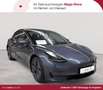 Tesla Model 3 Model 3 Long Range Allradantrieb Dual Motor Gris - thumbnail 1