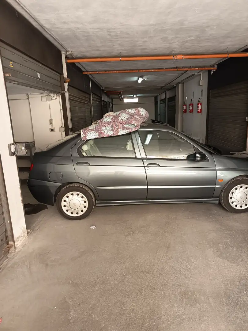 Alfa Romeo 146 1.4 ts 16v L c/airbag,abs,AC - 1