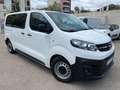 Citroen Jumpy Combi 1.5 BlueHDI Talla M Confort 120 S&S Blanco - thumbnail 1