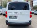 Citroen Jumpy Combi 1.5 BlueHDI Talla M Confort 120 S&S Blanco - thumbnail 5