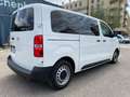 Citroen Jumpy Combi 1.5 BlueHDI Talla M Confort 120 S&S Blanco - thumbnail 7