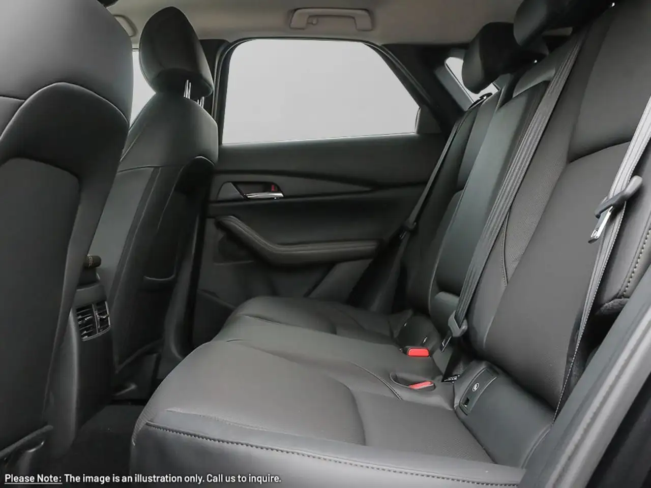 Mazda CX-30 снимка Mazda CX-30