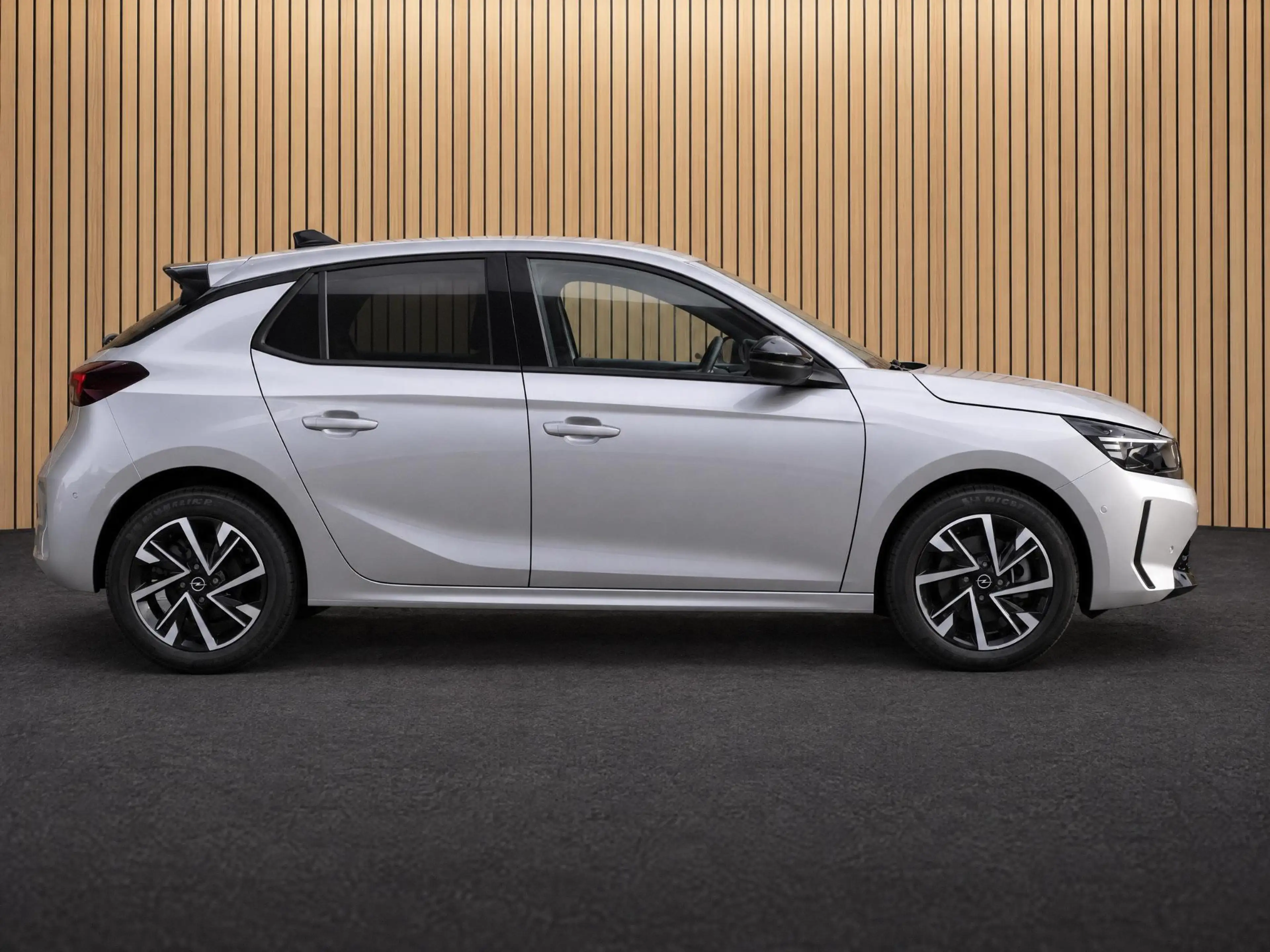 Opel Corsa 1.2 Turbo Hybrid GS VOORRAAD KORTING — photo 3