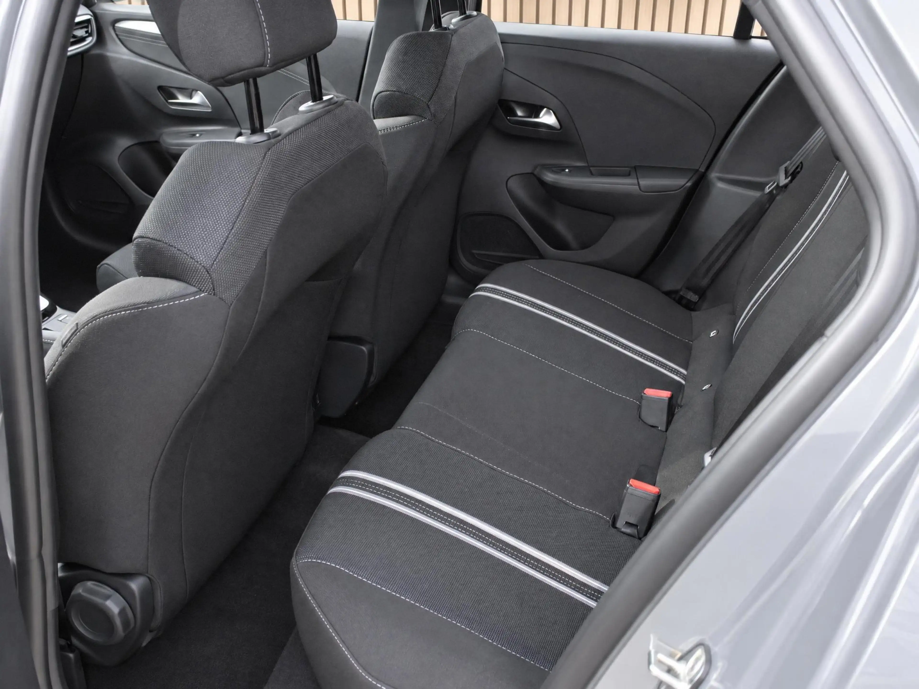 Opel Corsa 1.2 Turbo Hybrid GS VOORRAAD KORTING — photo 11