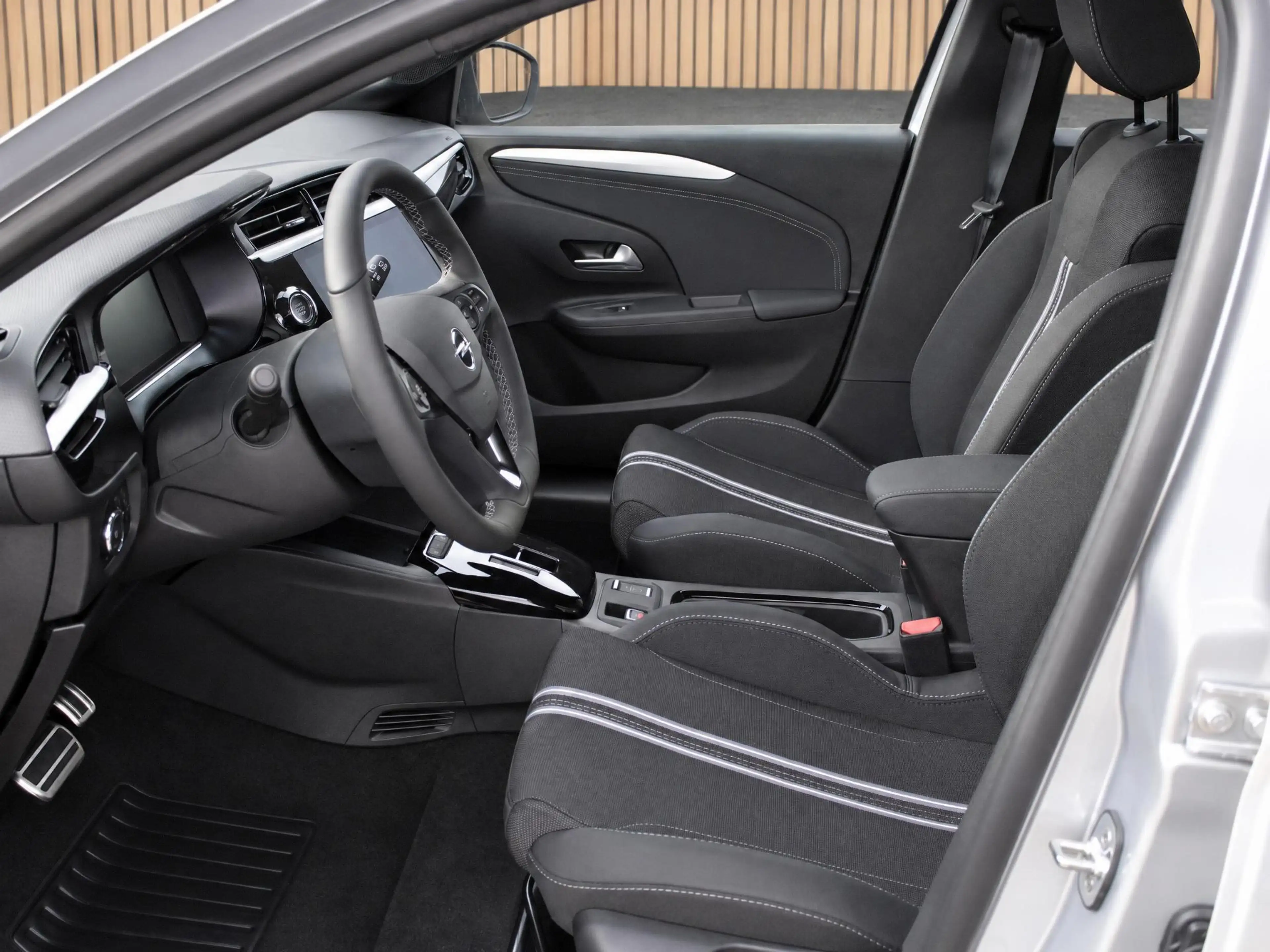 Opel Corsa 1.2 Turbo Hybrid GS VOORRAAD KORTING — photo 12
