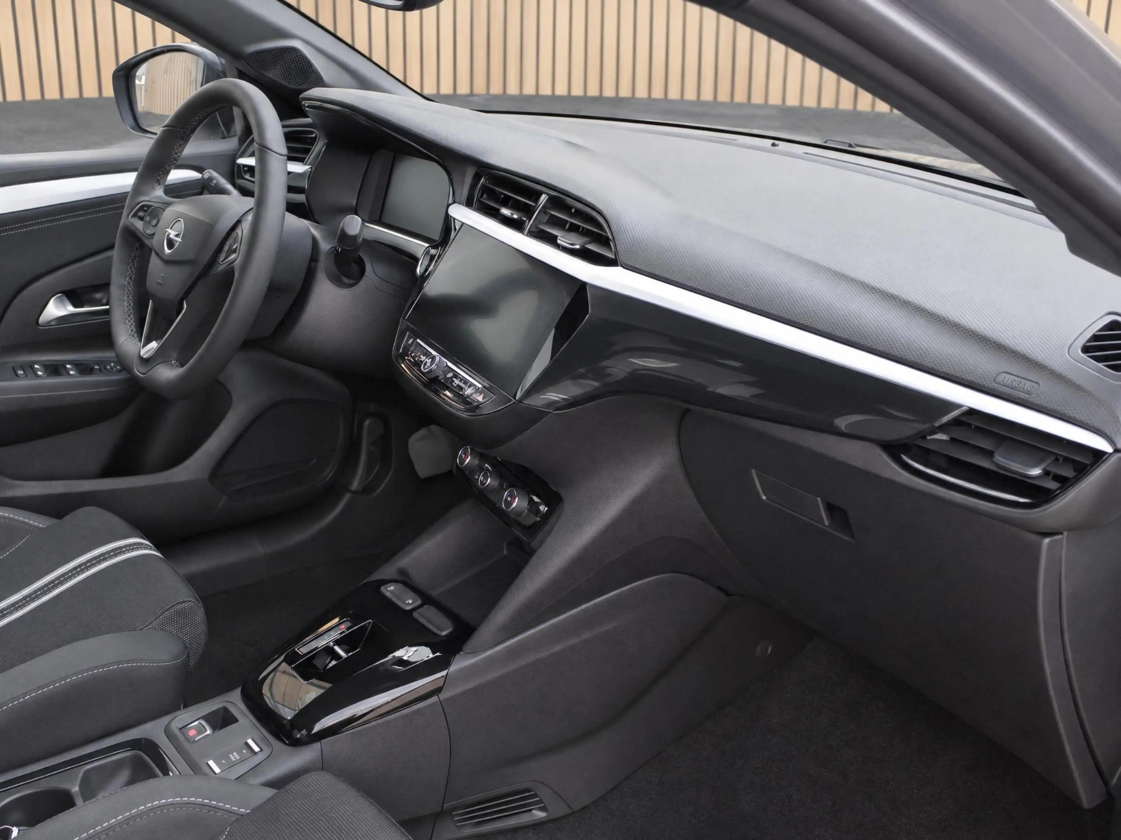 Opel Corsa 1.2 Turbo Hybrid GS VOORRAAD KORTING — photo 9